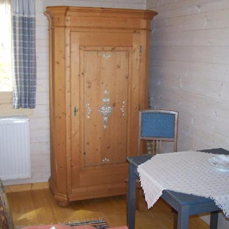 Pension Frauenschuh Hirschbach  Luaran gambar