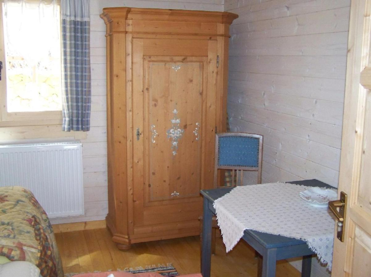 Pension Frauenschuh Hirschbach  Luaran gambar