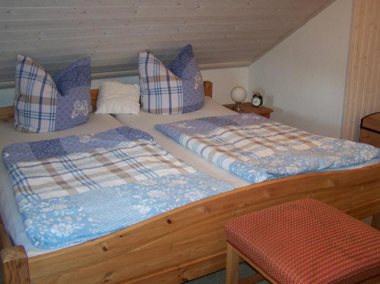 Pension Frauenschuh Hirschbach  Luaran gambar